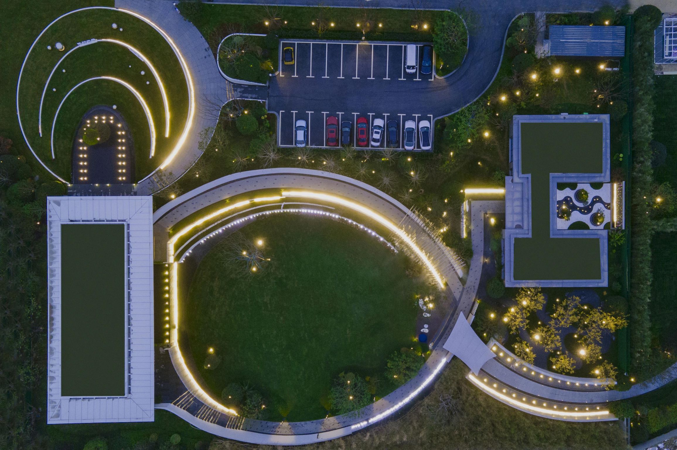 中国铁建温州未来视界