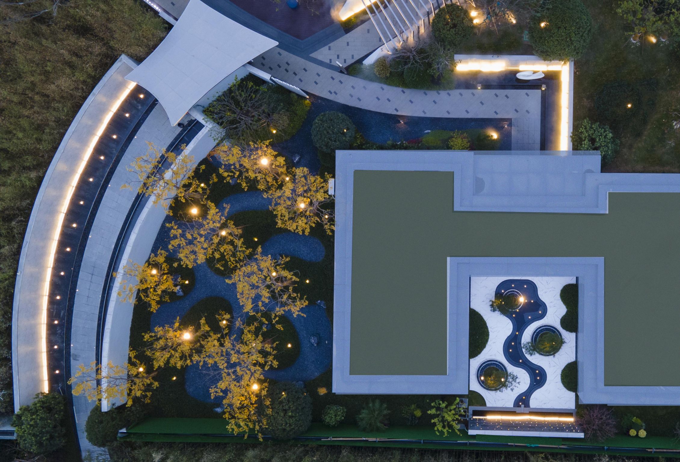 中国铁建温州未来视界