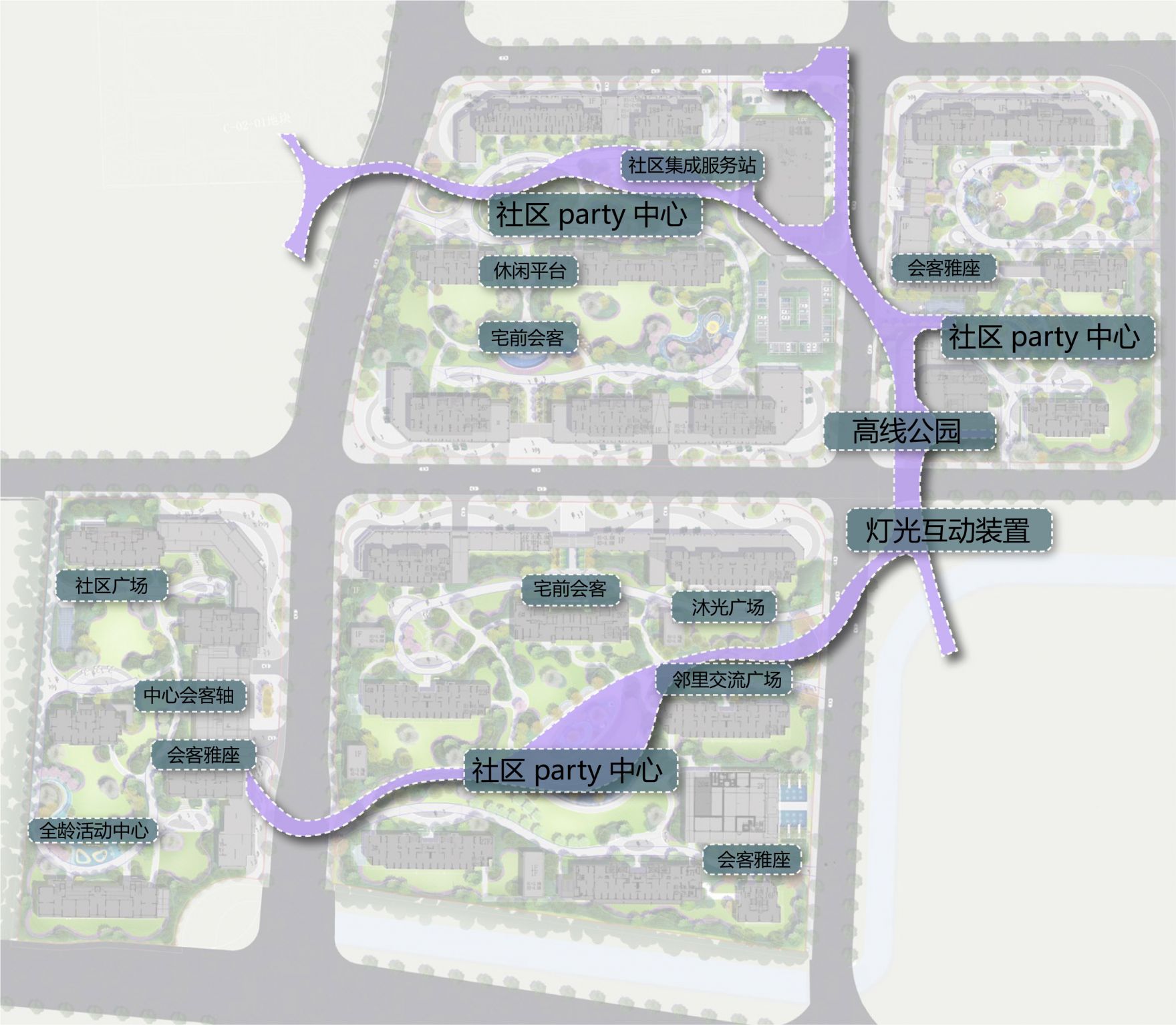 中国铁建温州未来视界