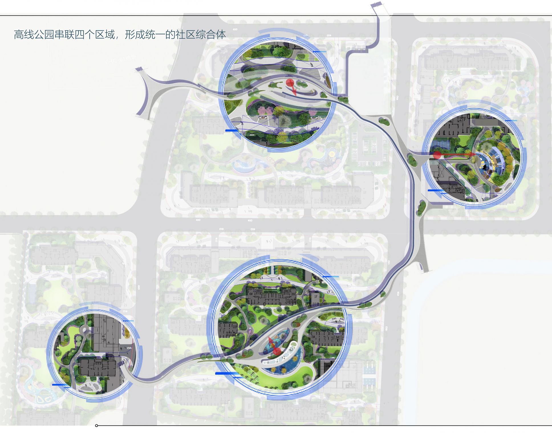 中国铁建温州未来视界