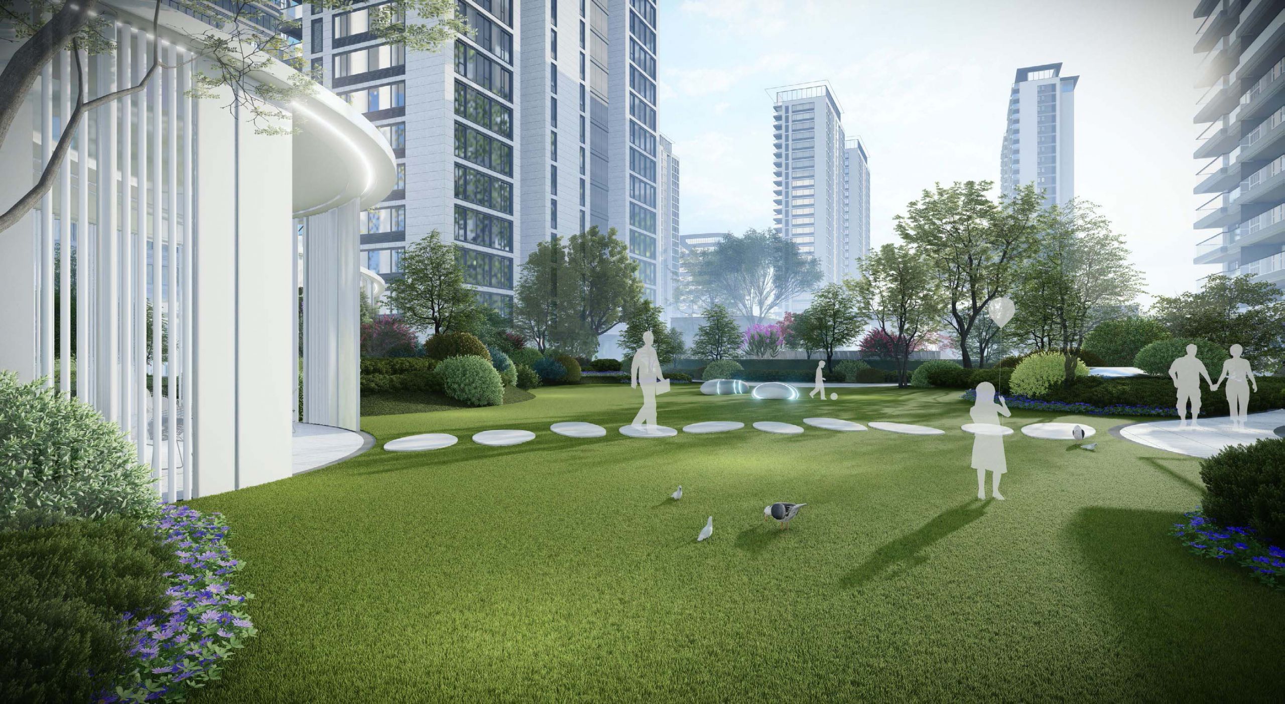 中国铁建温州未来视界
