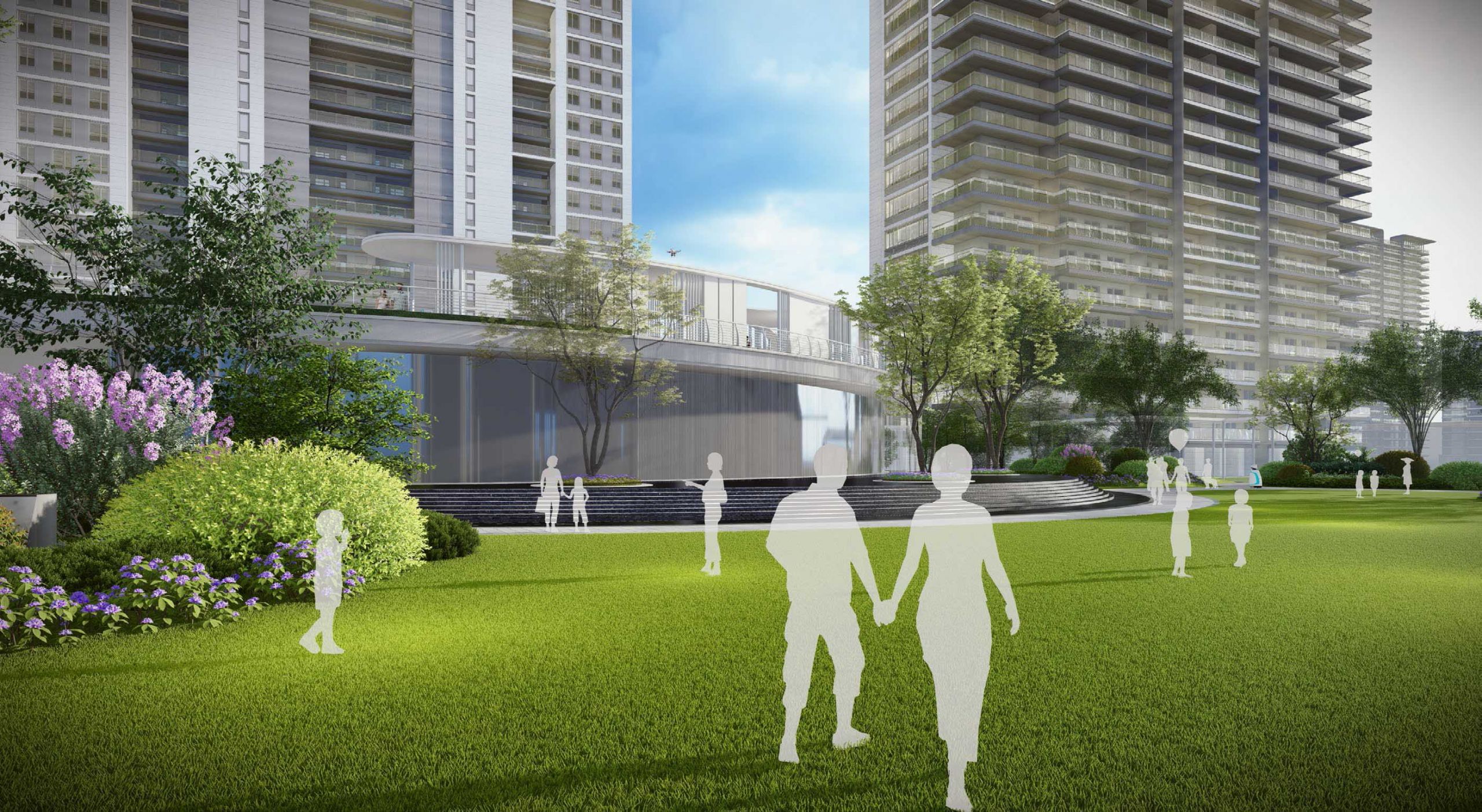 中国铁建温州未来视界