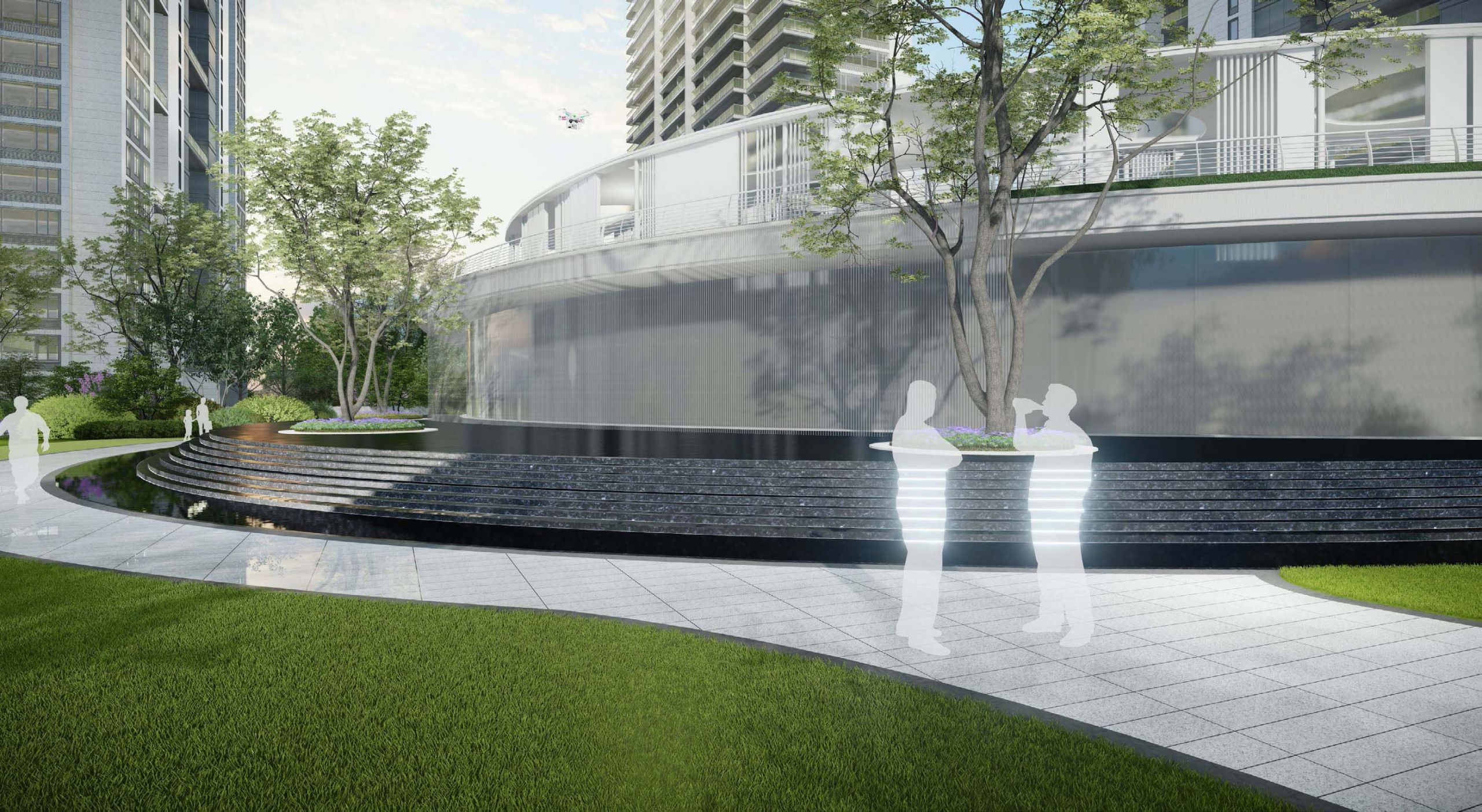 中国铁建温州未来视界