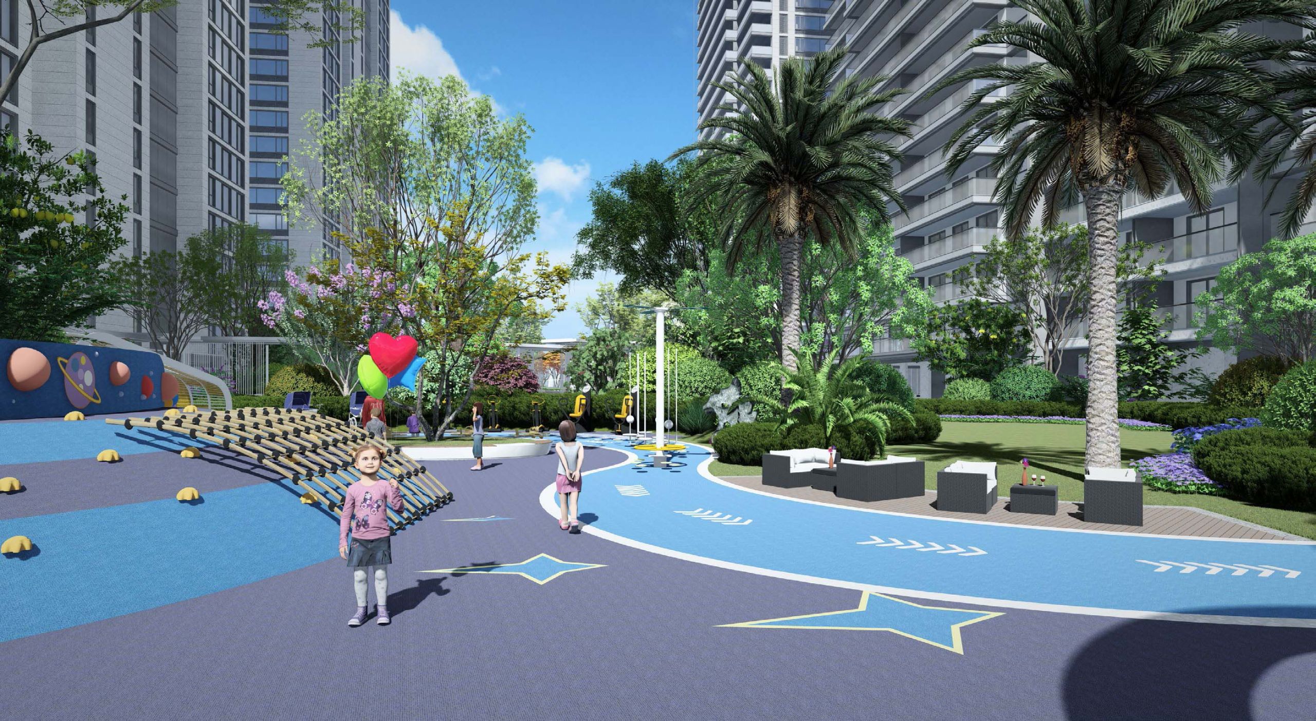 中国铁建温州未来视界
