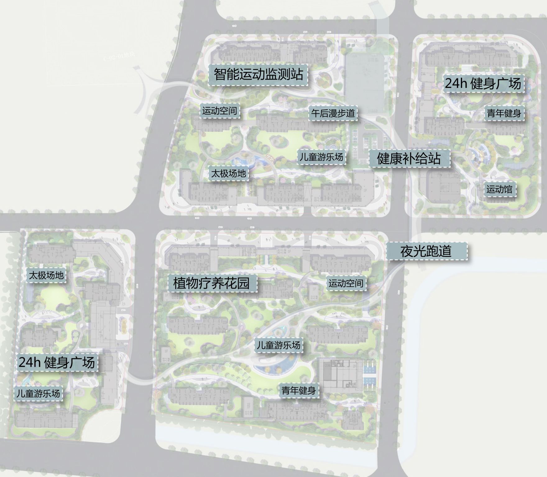 中国铁建温州未来视界