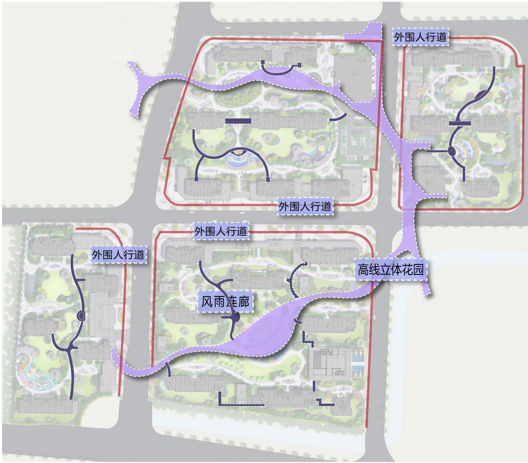 中国铁建温州未来视界