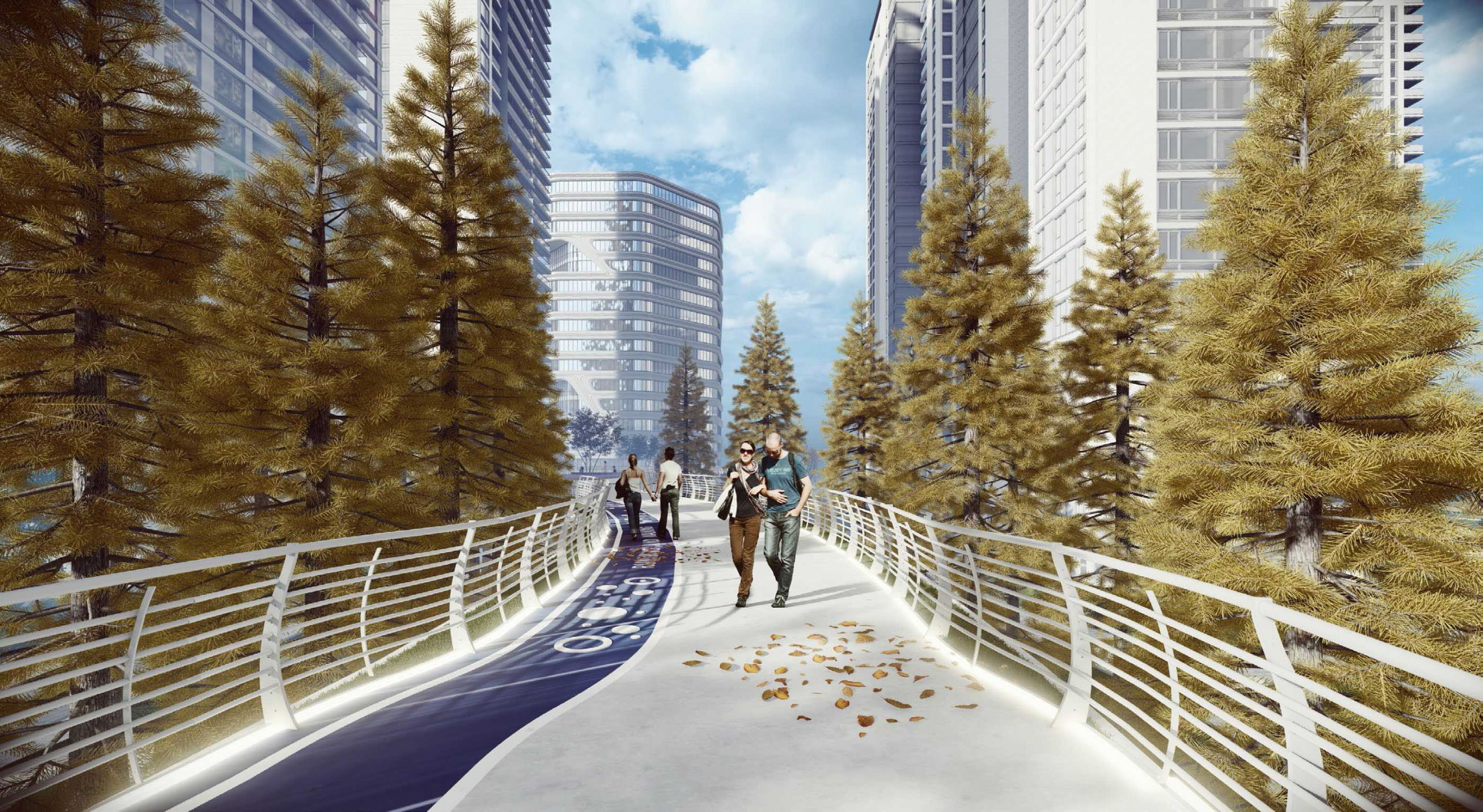 中国铁建温州未来视界