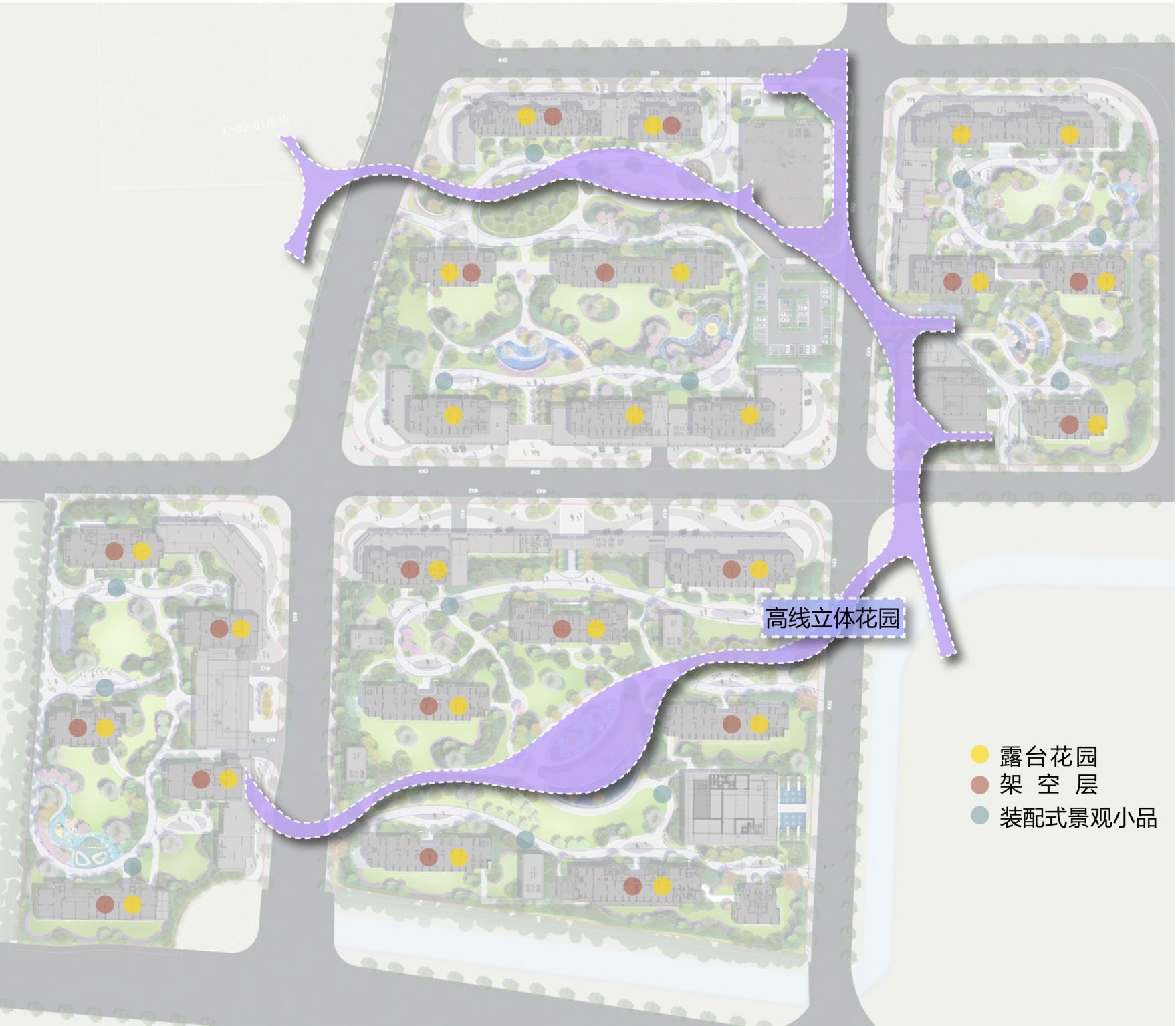中国铁建温州未来视界