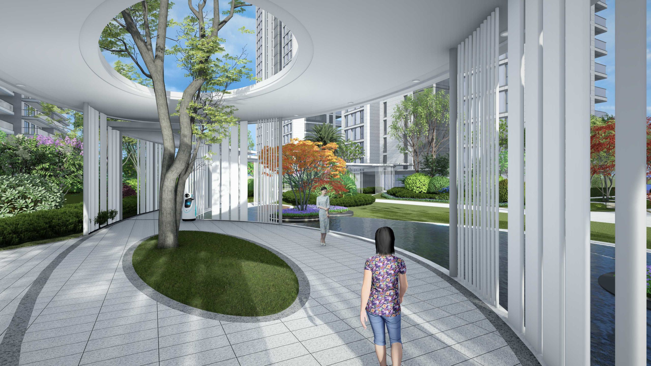 中国铁建温州未来视界