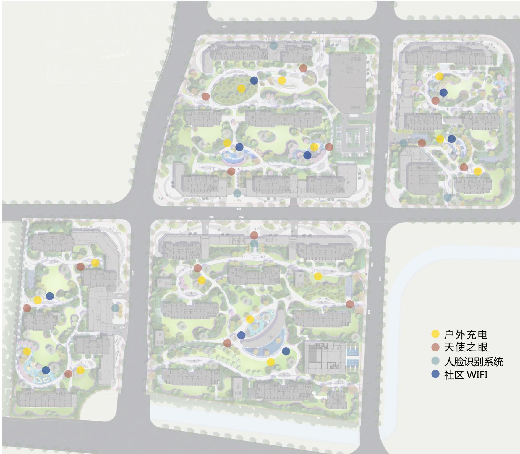 中国铁建温州未来视界