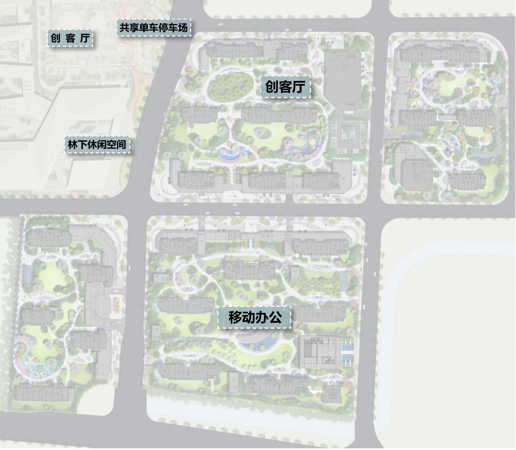 中国铁建温州未来视界