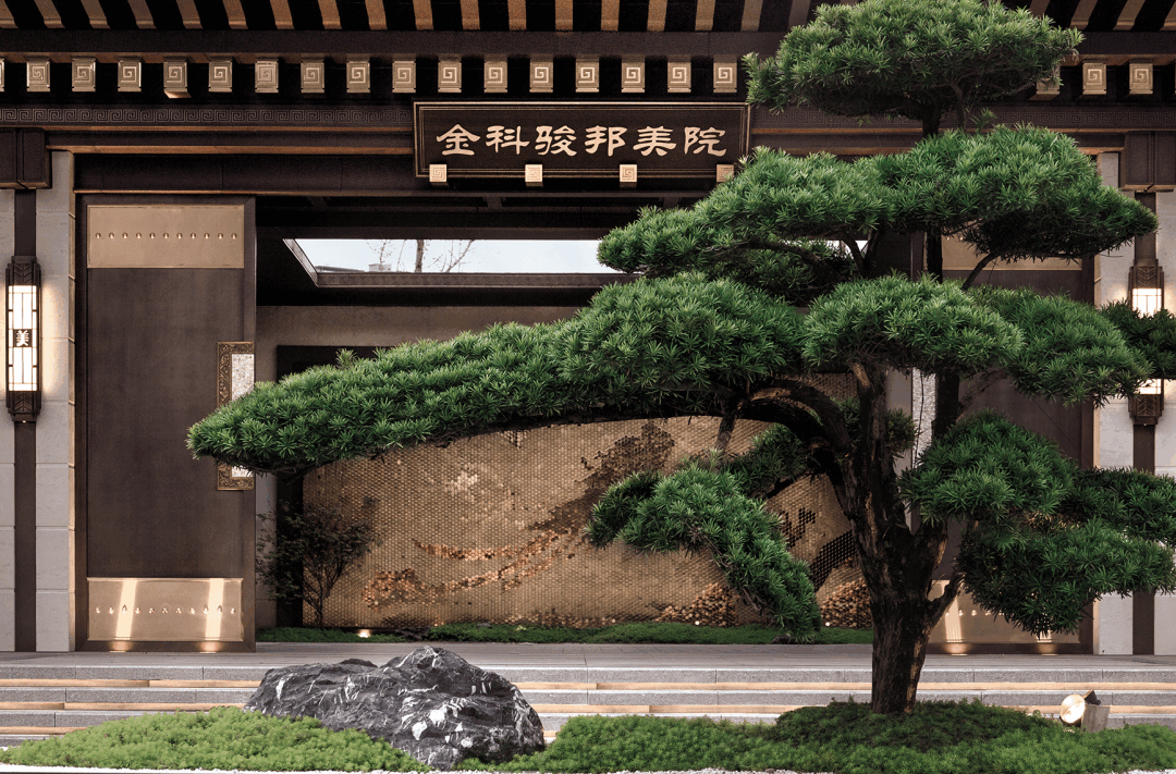 金科骏邦·美院