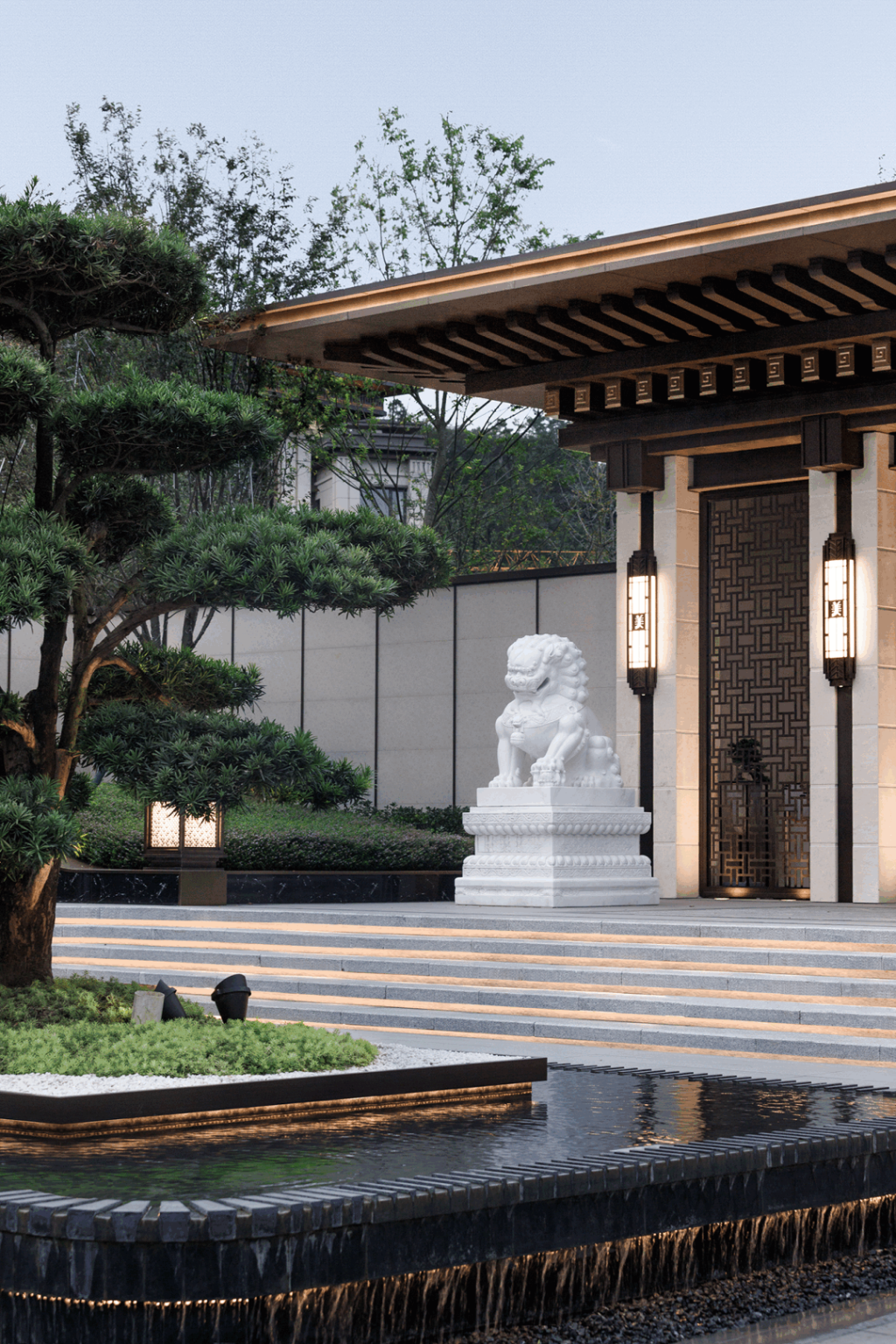 金科骏邦·美院