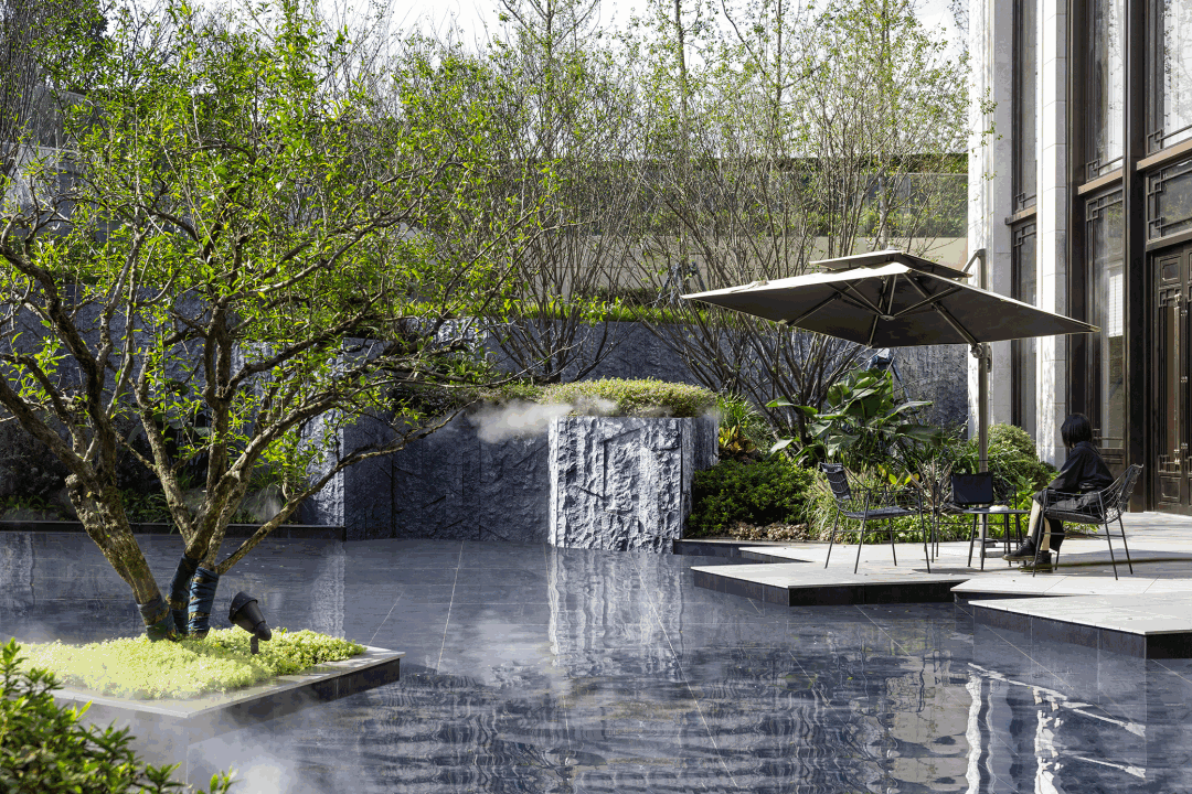 金科骏邦·美院