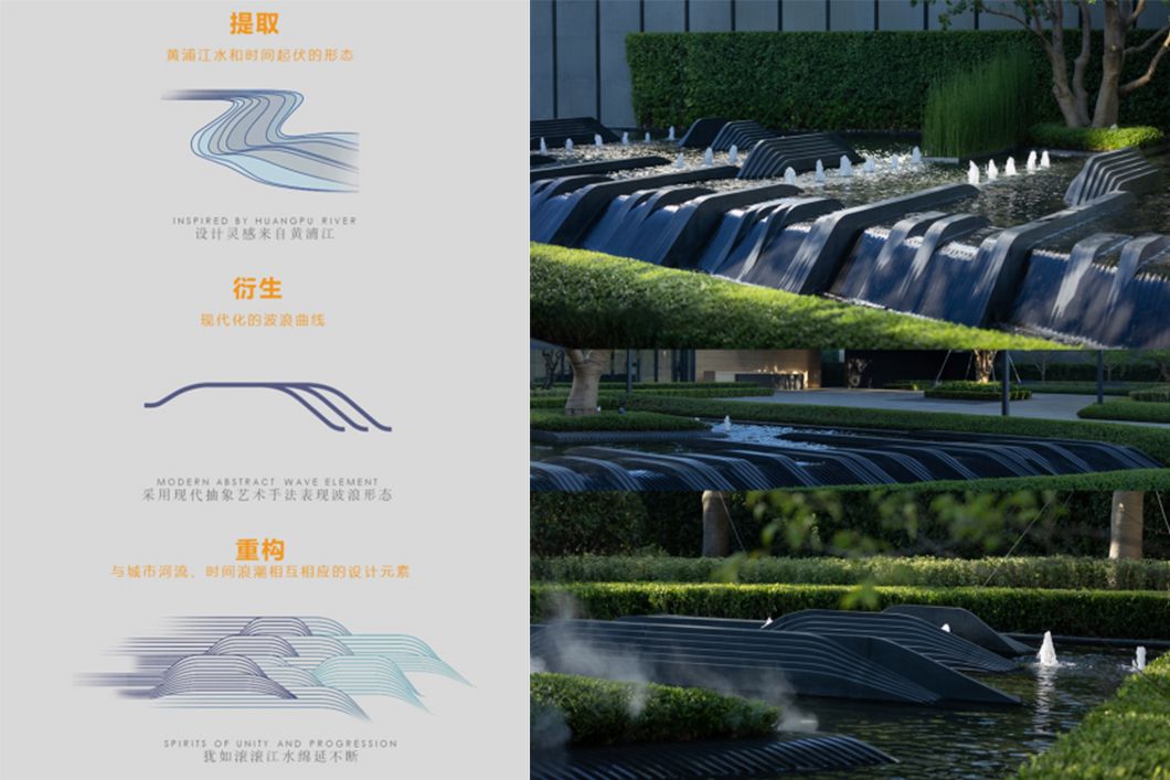 上海世博村B地块改建项目