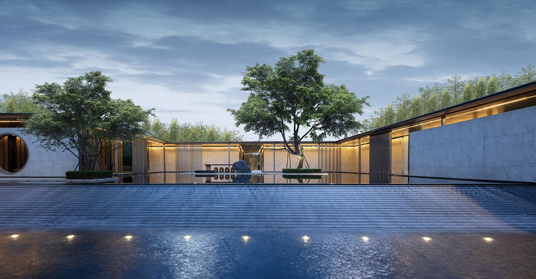 中国铁建·绍兴花语江南