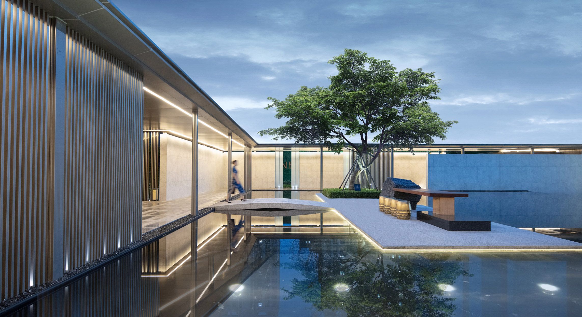 中国铁建·绍兴花语江南