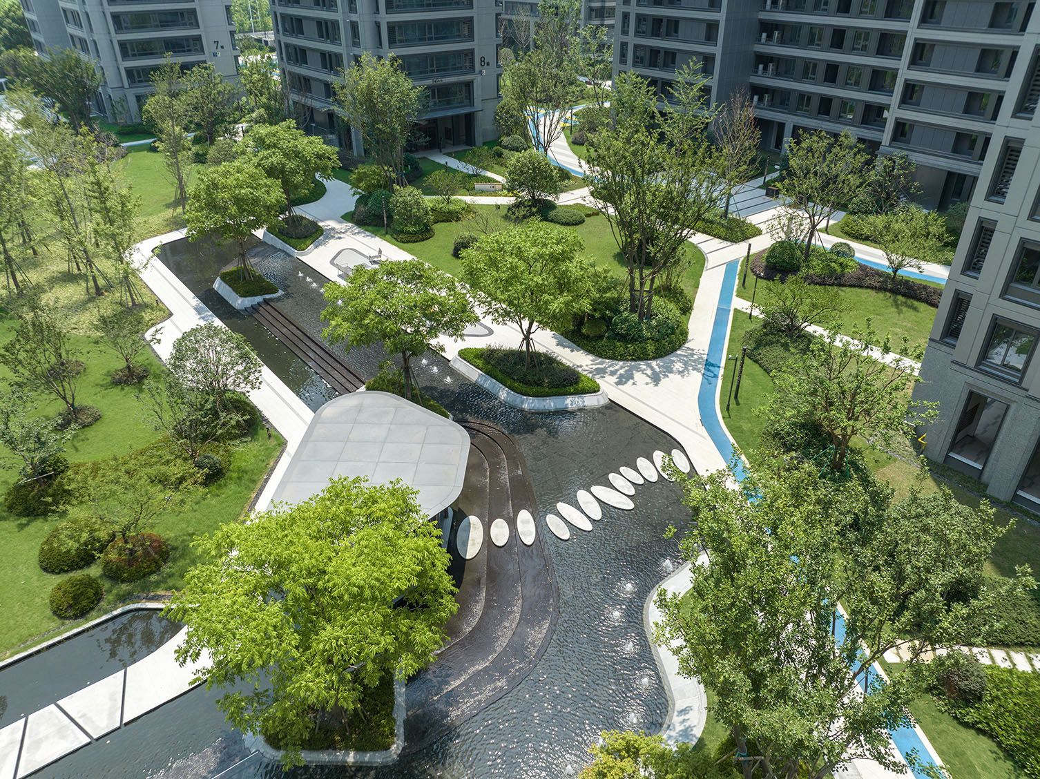 中国铁建·绍兴花语江南