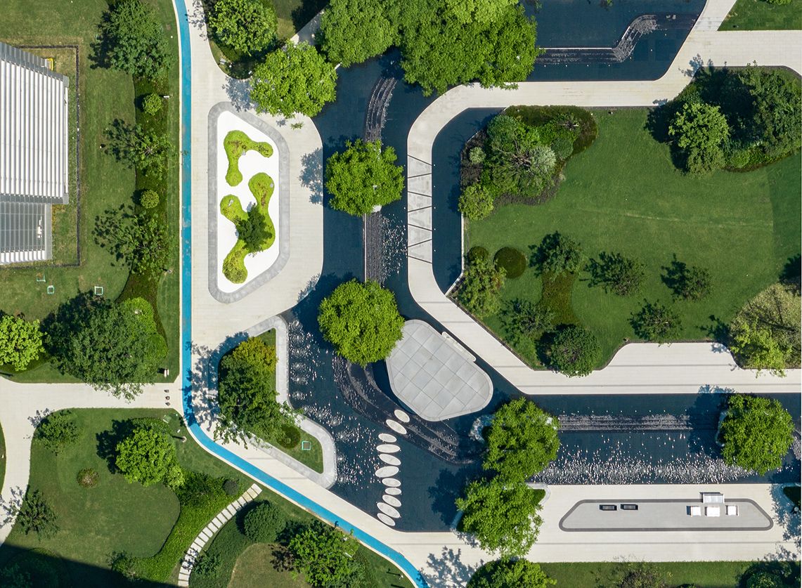 中国铁建·绍兴花语江南