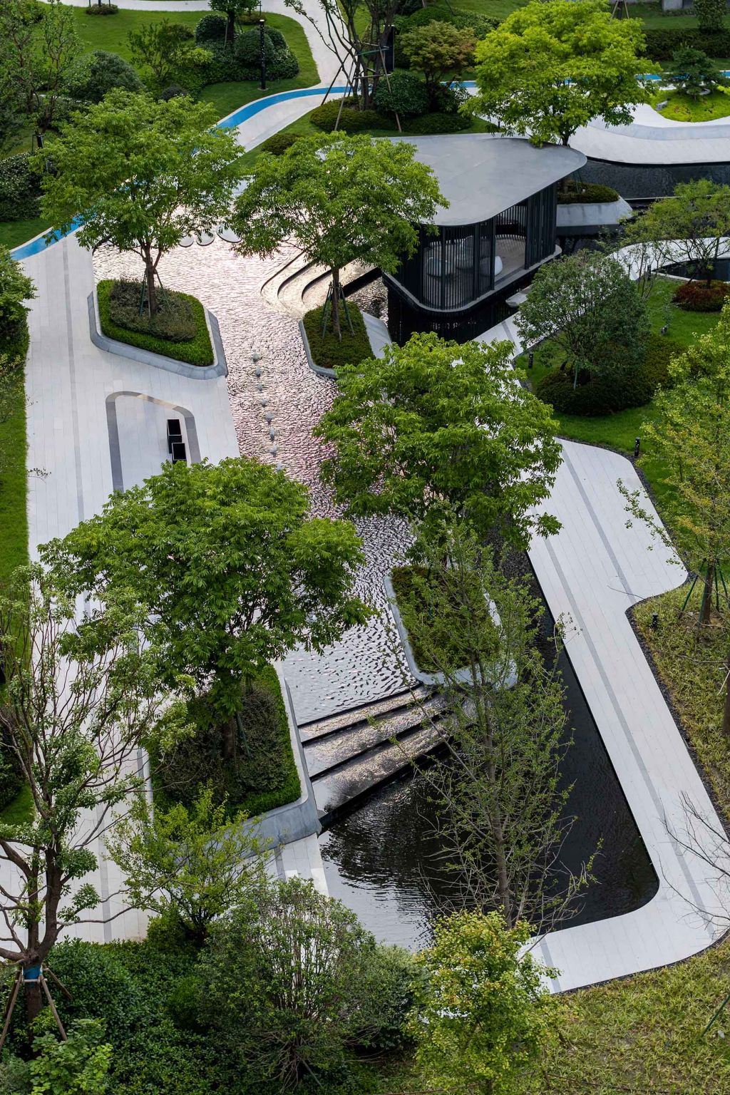 中国铁建·绍兴花语江南