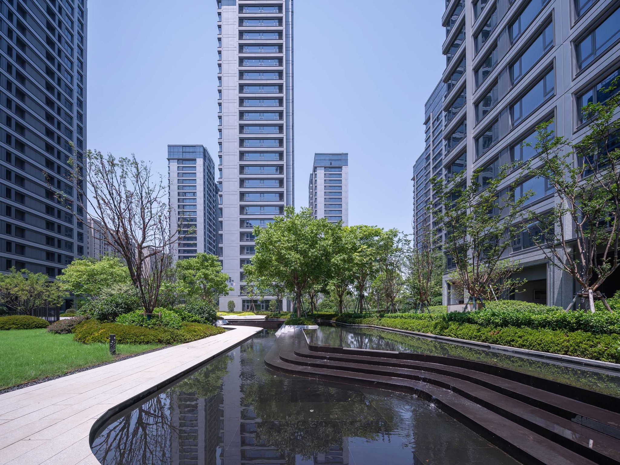 中国铁建·绍兴花语江南