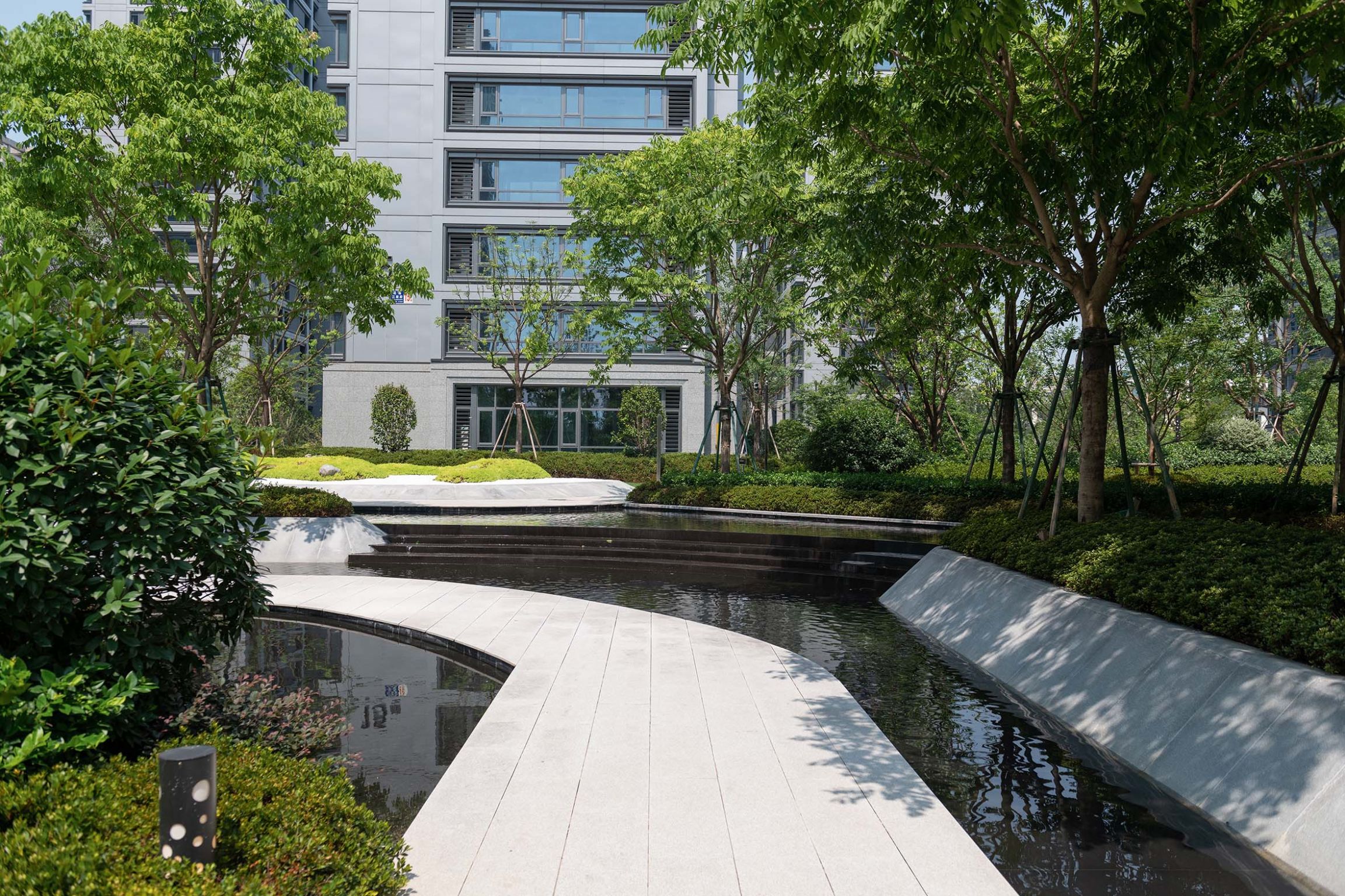 中国铁建·绍兴花语江南