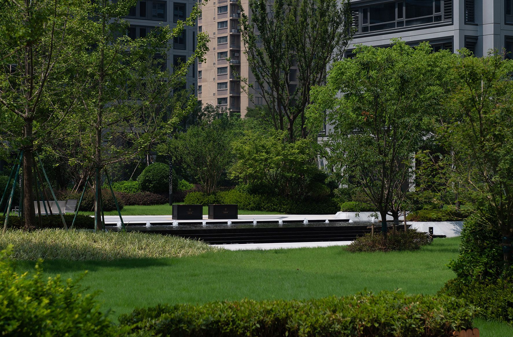 中国铁建·绍兴花语江南