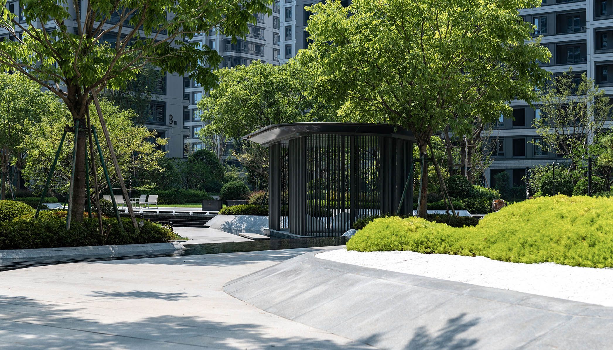中国铁建·绍兴花语江南