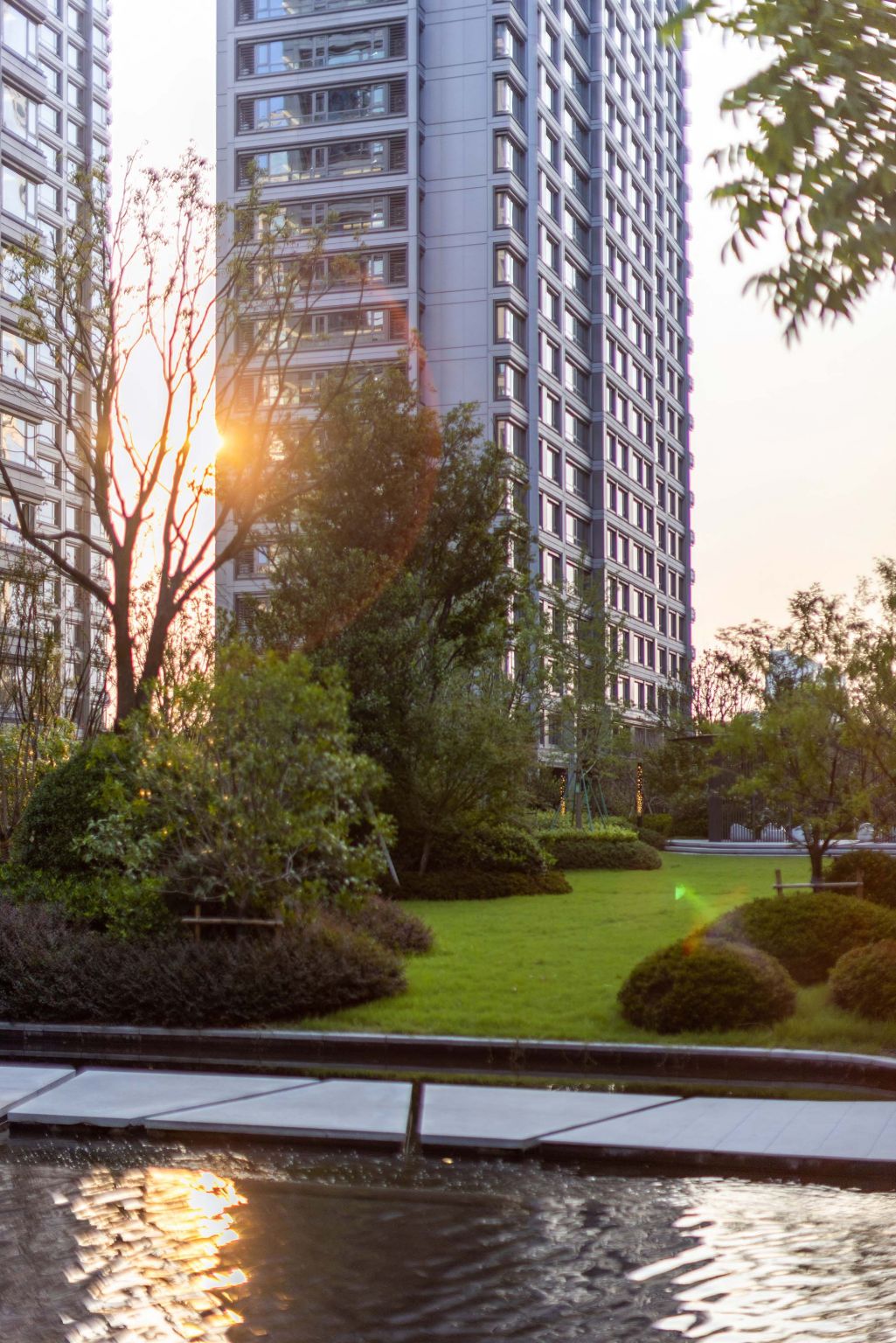 中国铁建·绍兴花语江南
