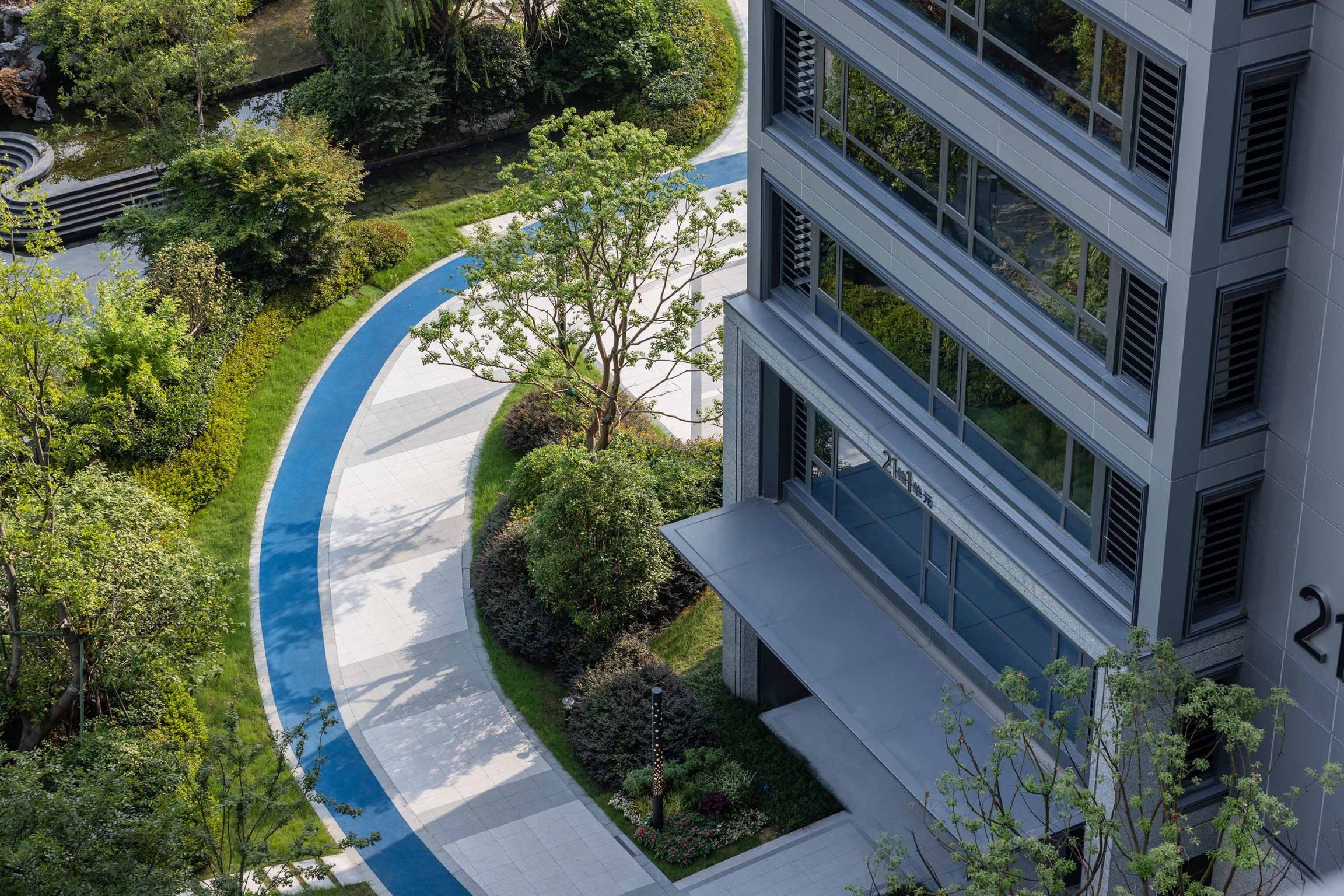 中国铁建·绍兴花语江南