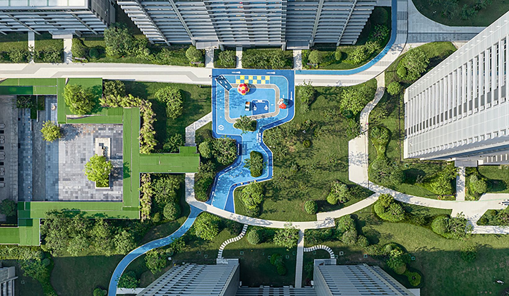 中国铁建·绍兴花语江南