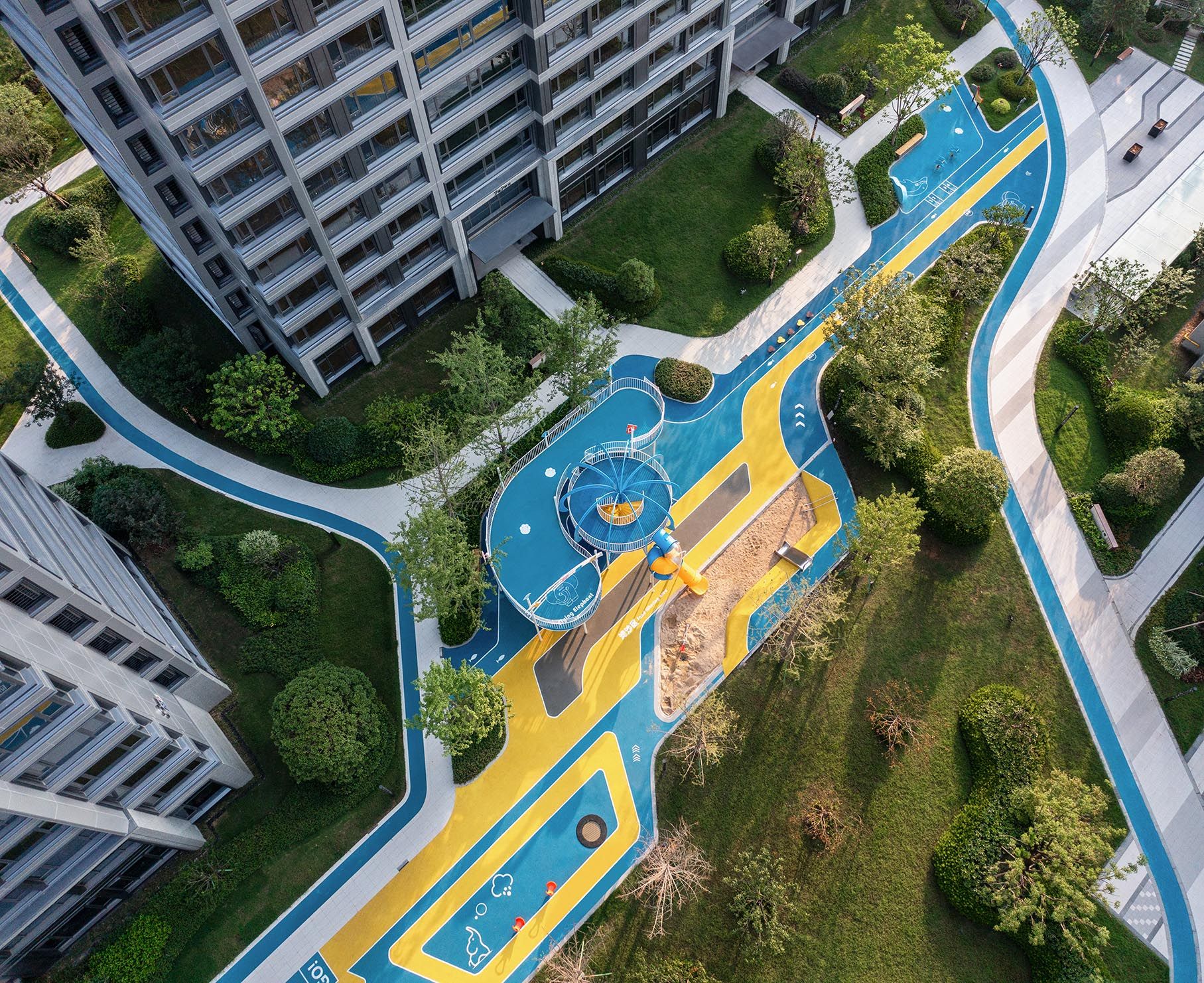 中国铁建·绍兴花语江南