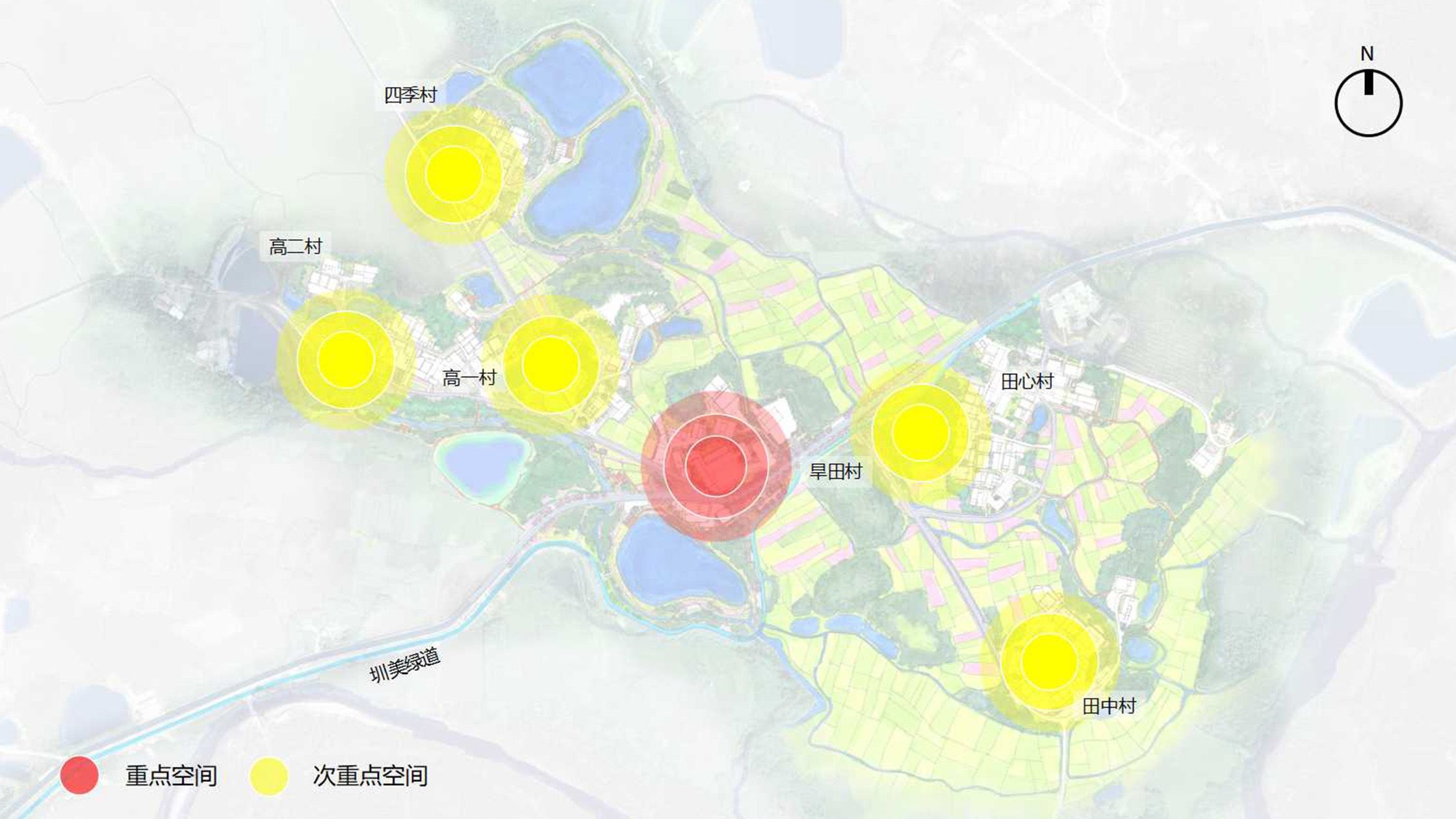 深圳市深汕特别合作区乡村振兴建设工程—赤石北标段EPC总承包