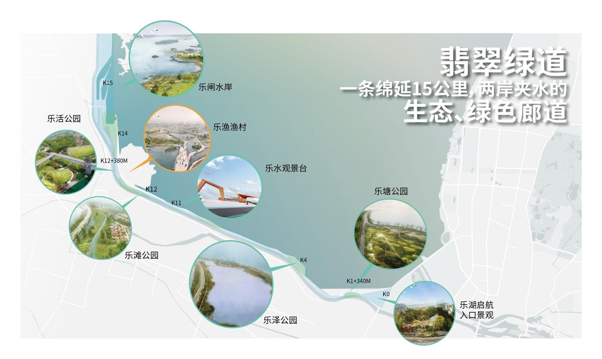 骆马湖南岸水环境生态修复工程