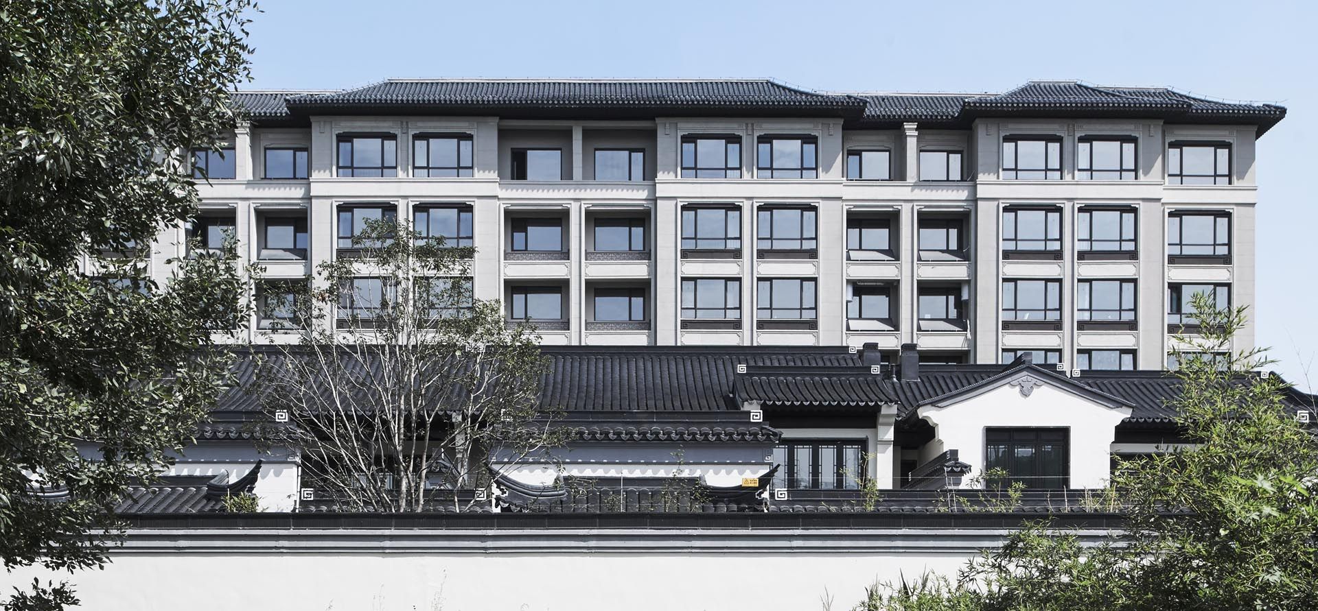 守纯苑  Shou Chun Garden