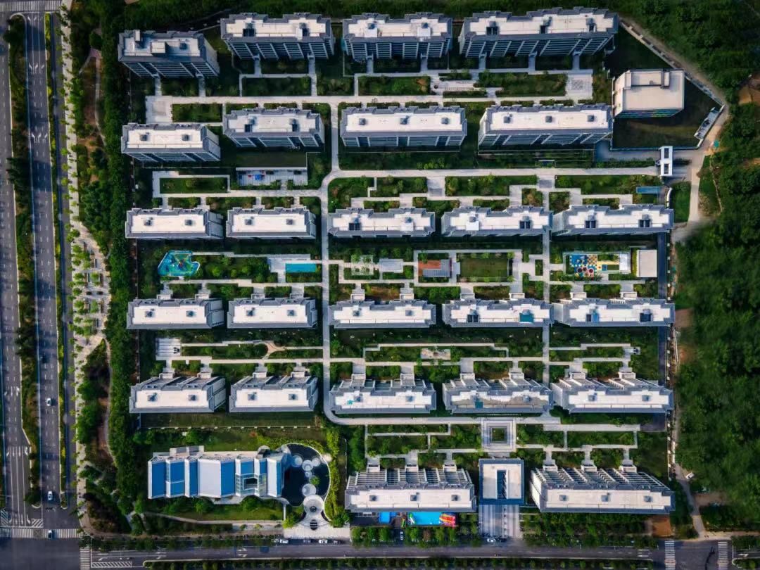 中岳城.观唐
