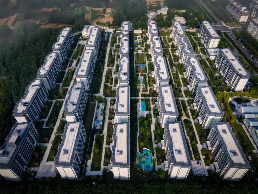 中岳城.观唐