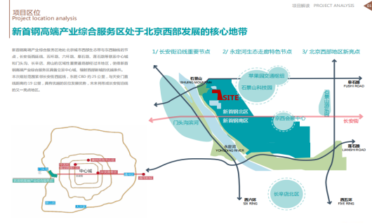 冬奥广场（五一剧场、制粉车间改造）项目园林景观工程（一标段）