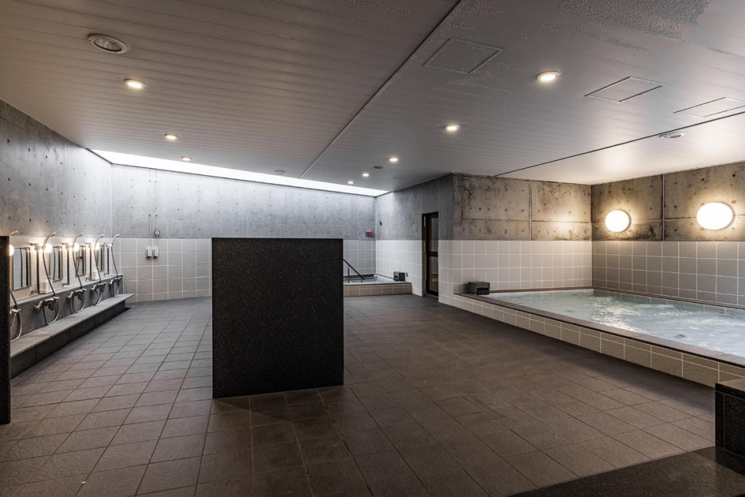 MIKAMI Architects | 日本水户市下入野健康促进中心