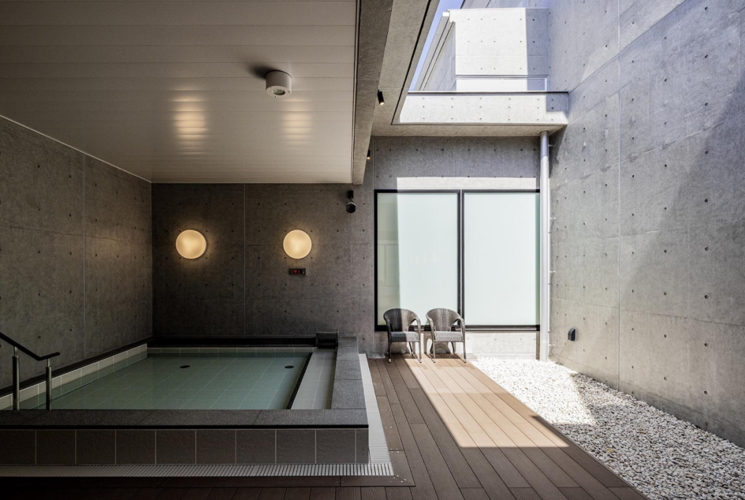 MIKAMI Architects | 日本水户市下入野健康促进中心
