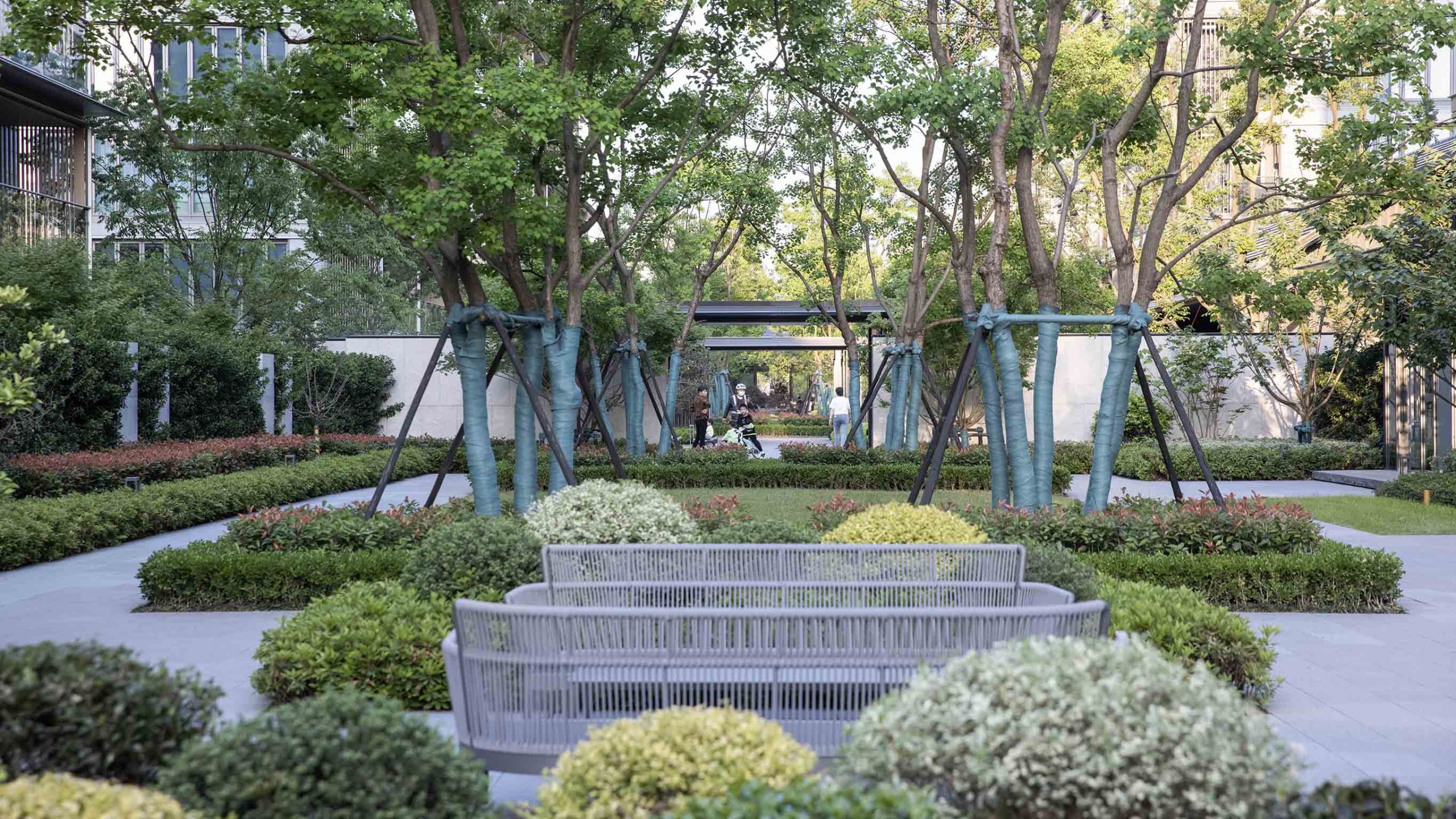 杭州湖境云庐 | Oriental Villa