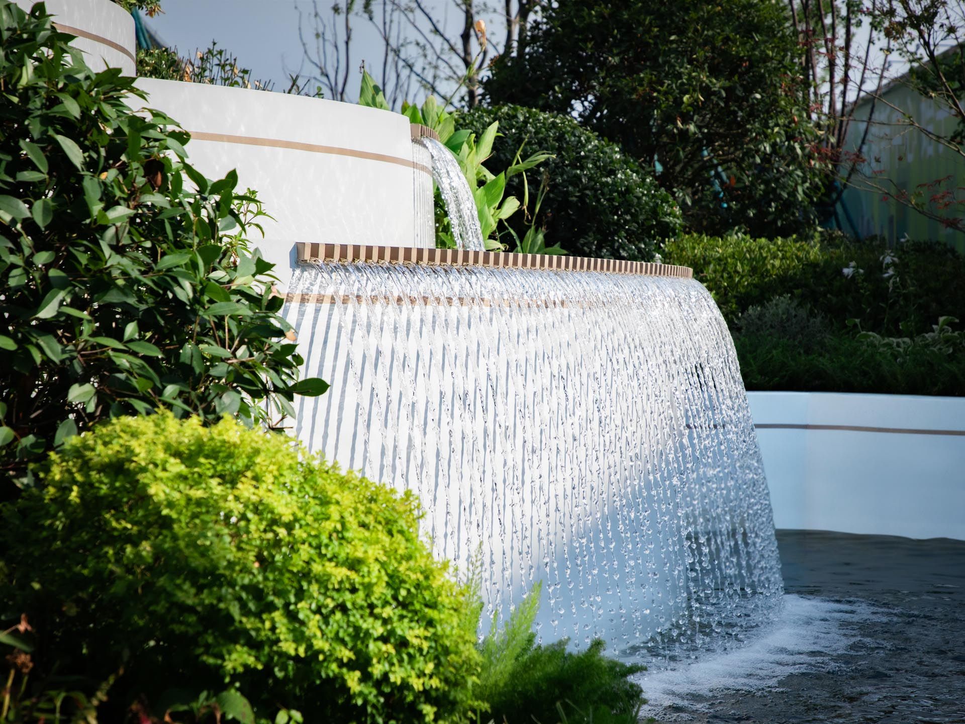 雍境湾示范区