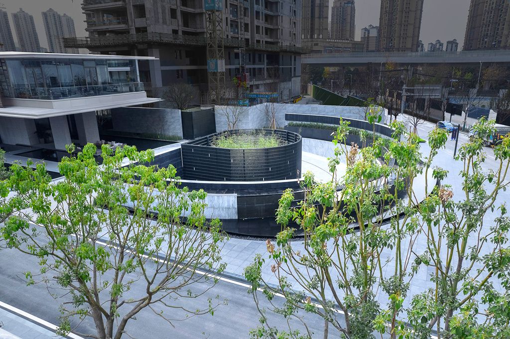 武汉华润瑞府