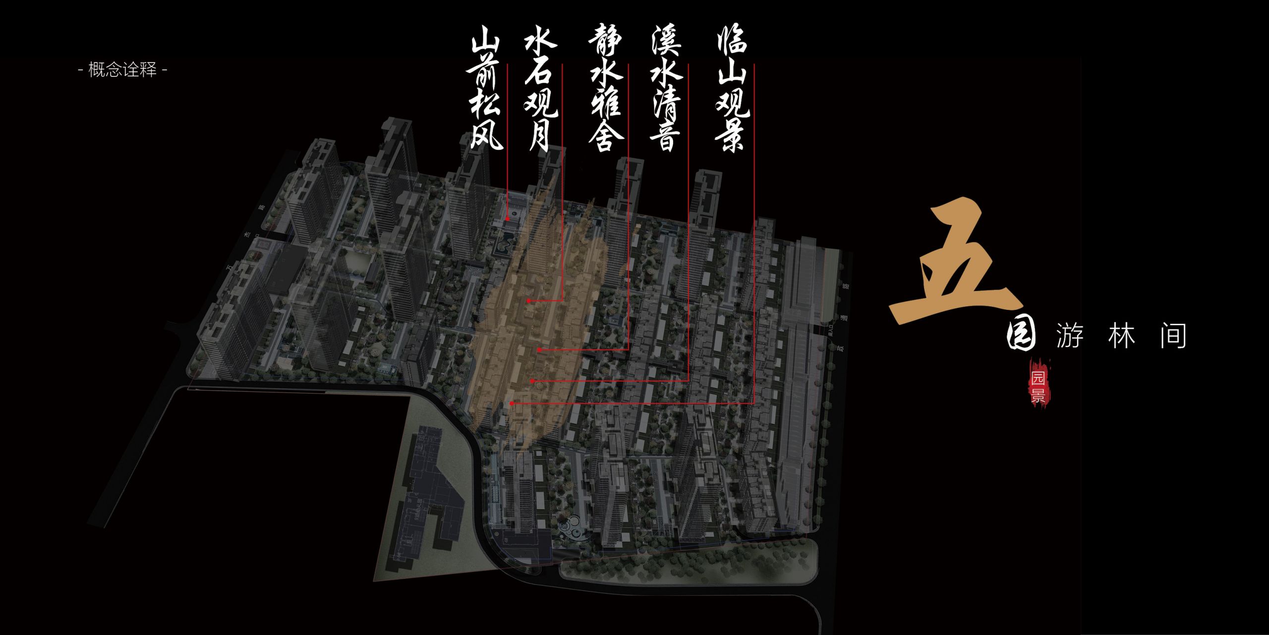 山东淄博高新区佑园