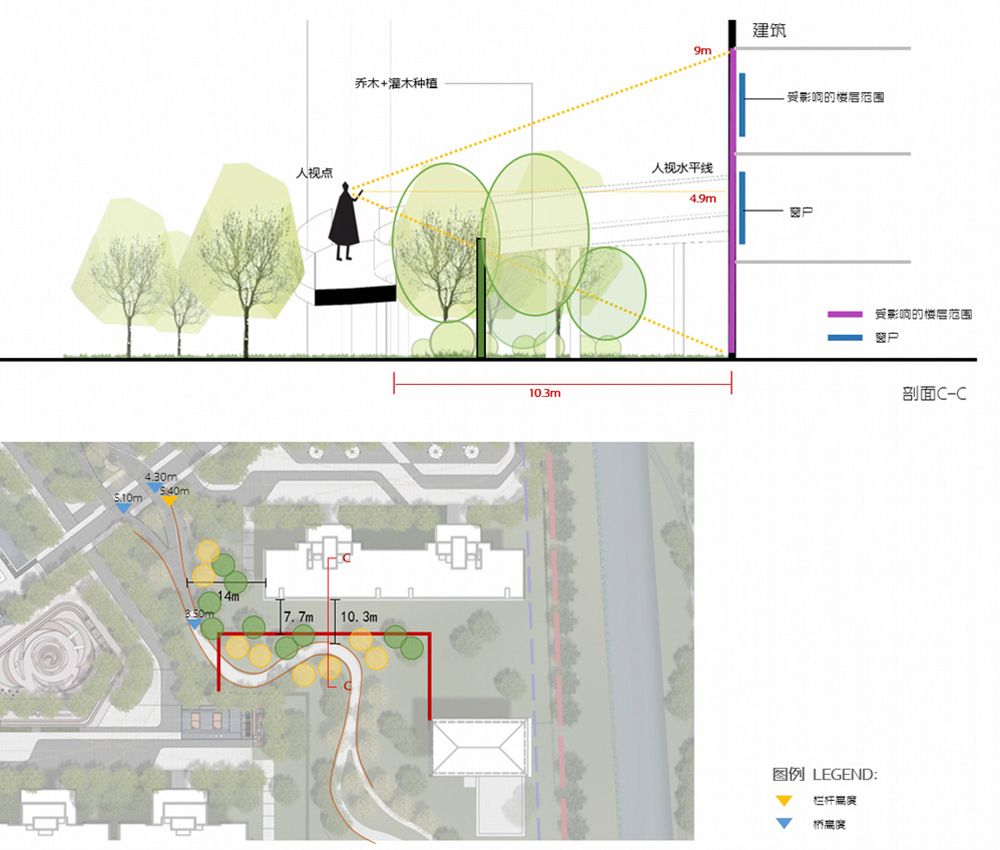 中建·鹿鸣府项目景观方案设计