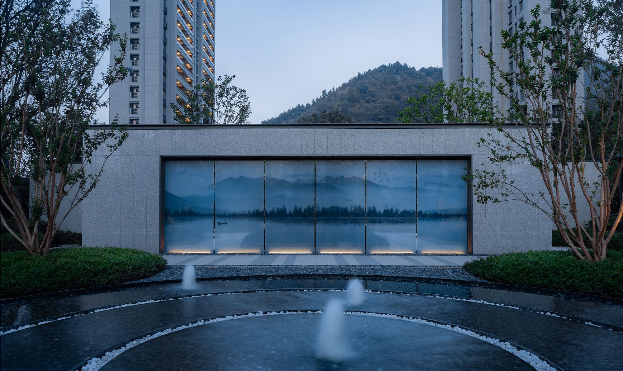 凯迪·融创 瓯玥名邸