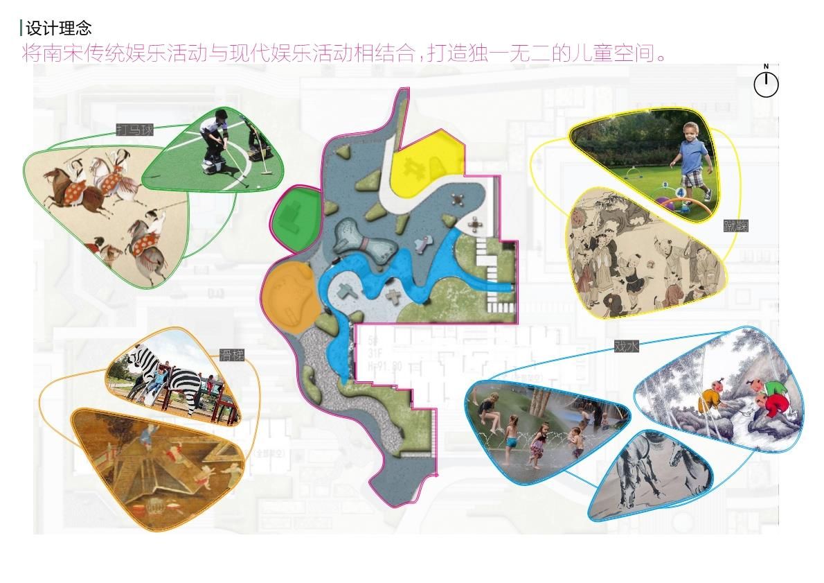 东原九章赋