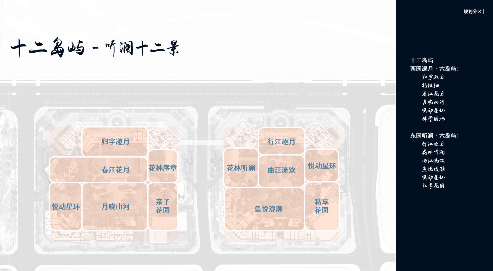 绿城南沙桂语汀澜