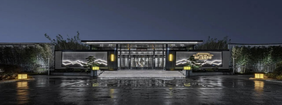 书山行旅 · 学府雅居 | 福建连江—融旷格林学府