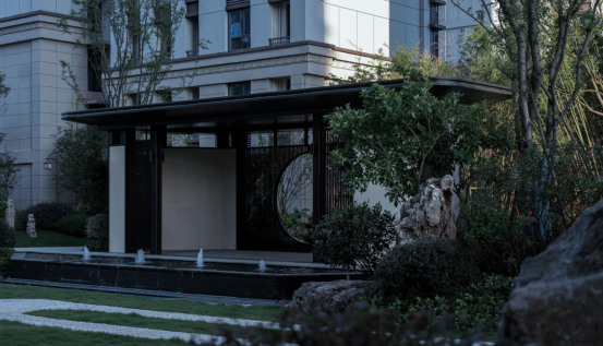 书山行旅 · 学府雅居 | 福建连江—融旷格林学府